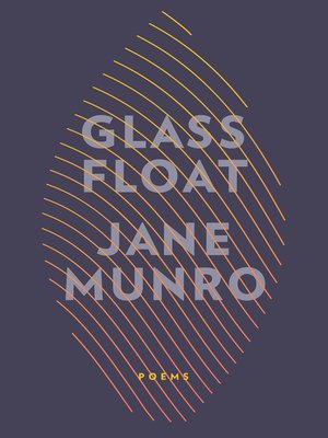 cover image of Glass Float